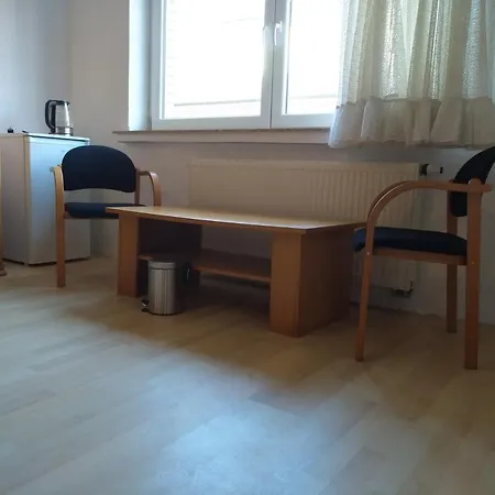 Pensionat Zimmervermietung Yakup