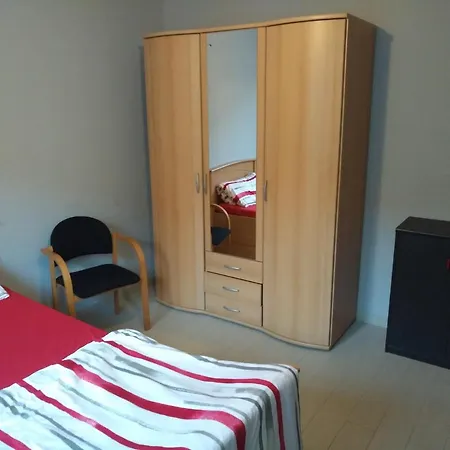 Zimmervermietung Yakup Pensionat