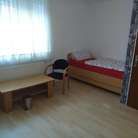 Zimmervermietung Yakup Pensionat Grevenbroich