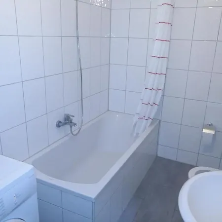 Zimmervermietung Yakup *