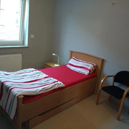 Zimmervermietung Yakup Pensionat Grevenbroich